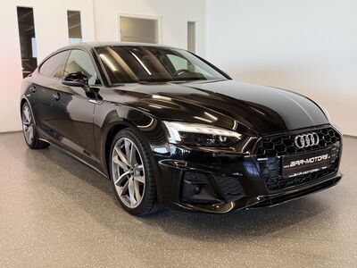 Audi A5 Gebrauchtwagen