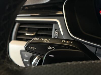 Audi A5 Gebrauchtwagen