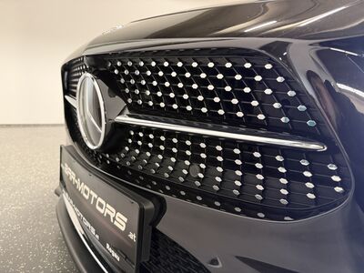 Mercedes-Benz CLS Gebrauchtwagen