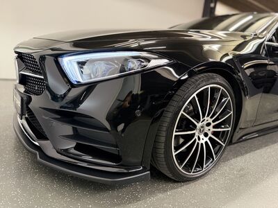 Mercedes-Benz CLS Gebrauchtwagen