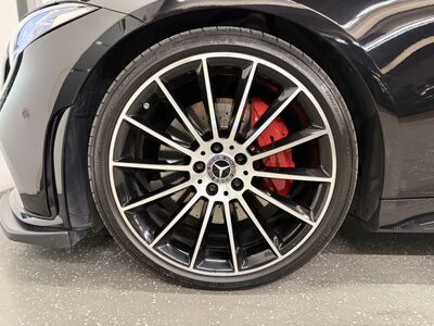 Mercedes-Benz CLS Gebrauchtwagen