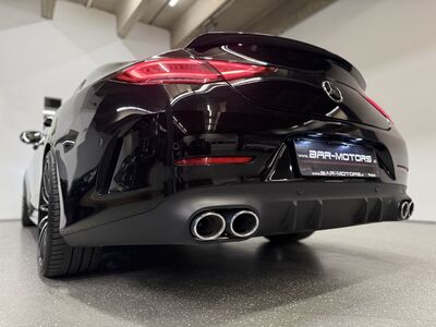 Mercedes-Benz CLS Gebrauchtwagen