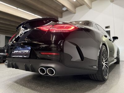 Mercedes-Benz CLS Gebrauchtwagen