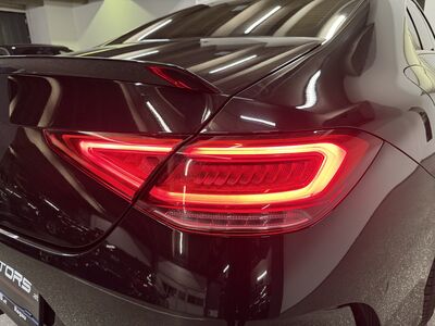 Mercedes-Benz CLS Gebrauchtwagen