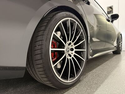 Mercedes-Benz CLS Gebrauchtwagen