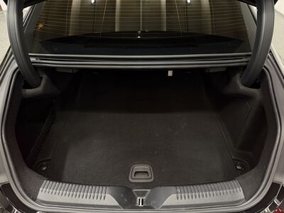 Mercedes-Benz CLS Gebrauchtwagen