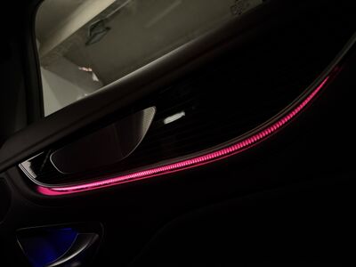 Mercedes-Benz CLS Gebrauchtwagen