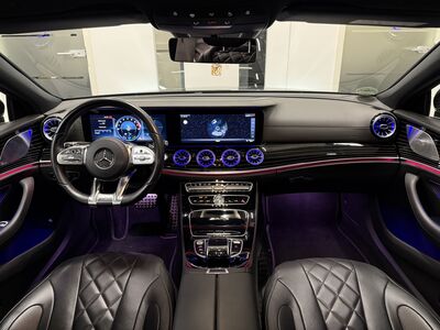 Mercedes-Benz CLS Gebrauchtwagen