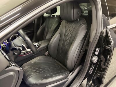 Mercedes-Benz CLS Gebrauchtwagen