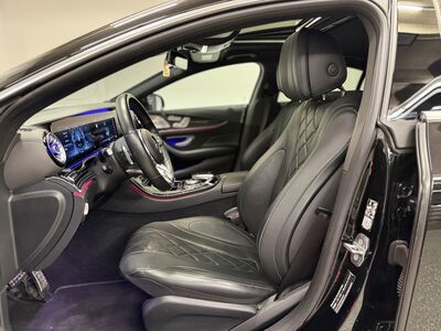 Mercedes-Benz CLS Gebrauchtwagen