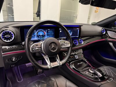 Mercedes-Benz CLS Gebrauchtwagen