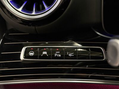 Mercedes-Benz CLS Gebrauchtwagen