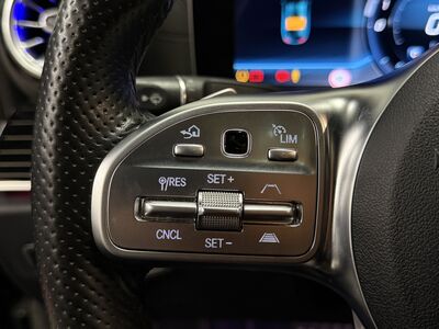 Mercedes-Benz CLS Gebrauchtwagen