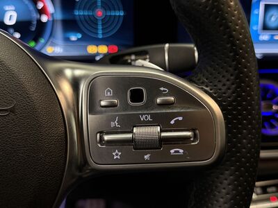 Mercedes-Benz CLS Gebrauchtwagen