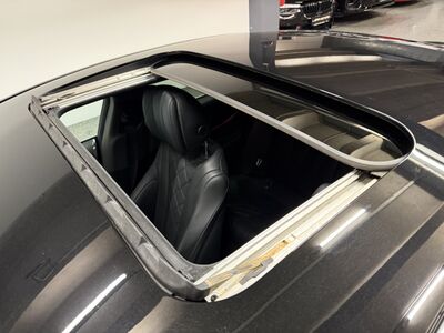 Mercedes-Benz CLS Gebrauchtwagen