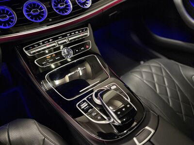 Mercedes-Benz CLS Gebrauchtwagen