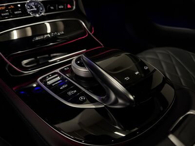 Mercedes-Benz CLS Gebrauchtwagen