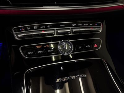 Mercedes-Benz CLS Gebrauchtwagen