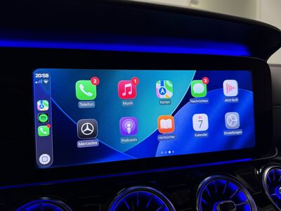 Mercedes-Benz CLS Gebrauchtwagen