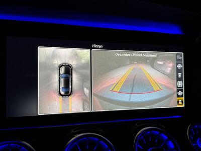 Mercedes-Benz CLS Gebrauchtwagen