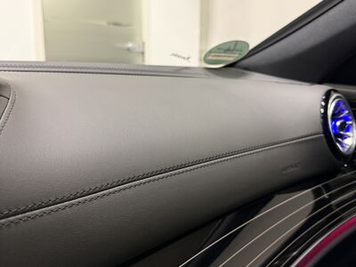 Mercedes-Benz CLS Gebrauchtwagen