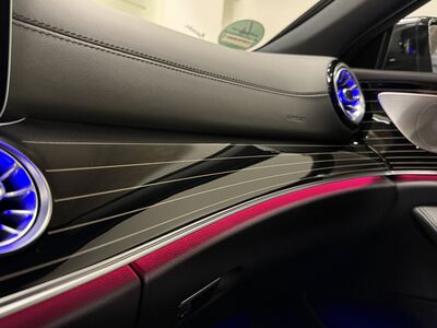 Mercedes-Benz CLS Gebrauchtwagen