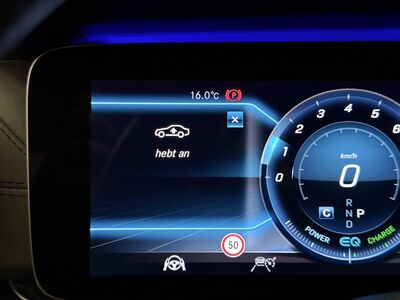 Mercedes-Benz CLS Gebrauchtwagen