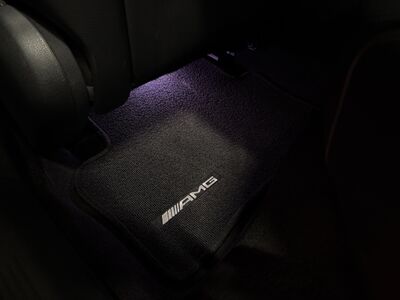 Mercedes-Benz CLS Gebrauchtwagen