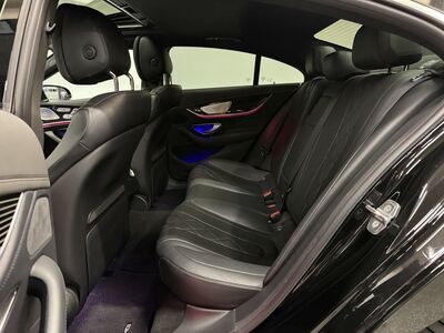 Mercedes-Benz CLS Gebrauchtwagen