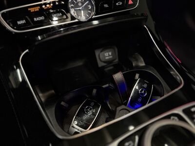 Mercedes-Benz CLS Gebrauchtwagen