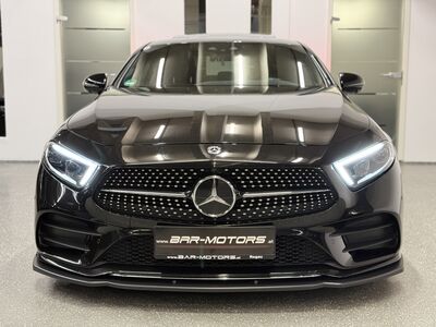 Mercedes-Benz CLS Gebrauchtwagen