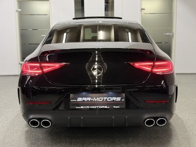 Mercedes-Benz CLS Gebrauchtwagen