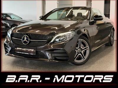 Mercedes-Benz C-Klasse Gebrauchtwagen