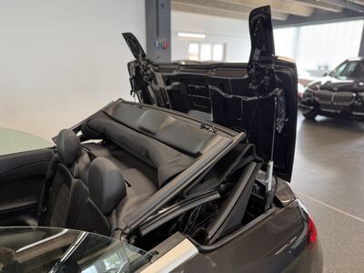 Mercedes-Benz C-Klasse Gebrauchtwagen