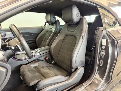 Mercedes-Benz C-Klasse Gebrauchtwagen