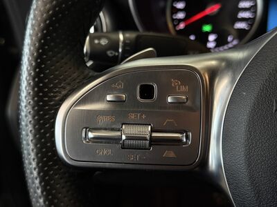 Mercedes-Benz C-Klasse Gebrauchtwagen