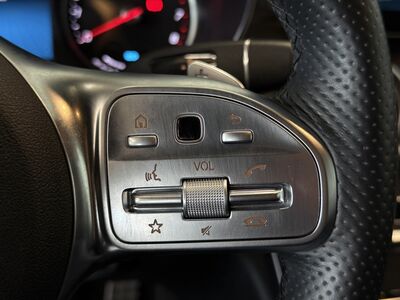 Mercedes-Benz C-Klasse Gebrauchtwagen