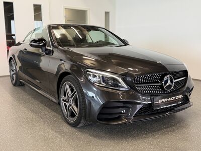 Mercedes-Benz C-Klasse Gebrauchtwagen