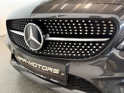 Mercedes-Benz C-Klasse Gebrauchtwagen