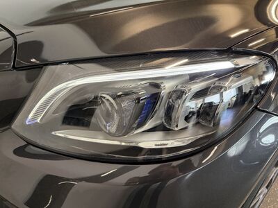 Mercedes-Benz C-Klasse Gebrauchtwagen