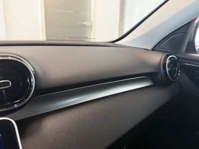 Mercedes-Benz C-Klasse Gebrauchtwagen