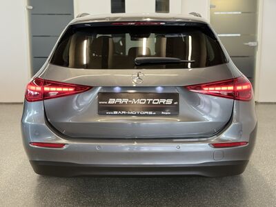 Mercedes-Benz C-Klasse Gebrauchtwagen