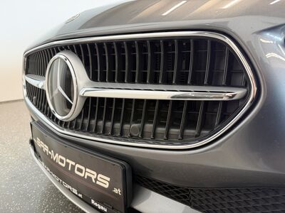 Mercedes-Benz C-Klasse Gebrauchtwagen