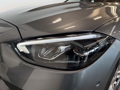 Mercedes-Benz C-Klasse Gebrauchtwagen