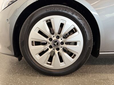 Mercedes-Benz C-Klasse Gebrauchtwagen