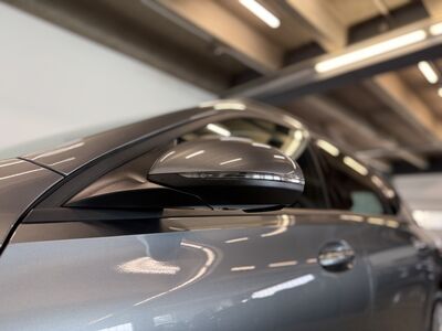 Mercedes-Benz C-Klasse Gebrauchtwagen