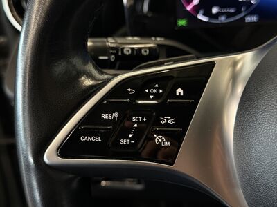 Mercedes-Benz C-Klasse Gebrauchtwagen