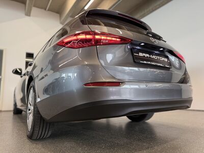 Mercedes-Benz C-Klasse Gebrauchtwagen