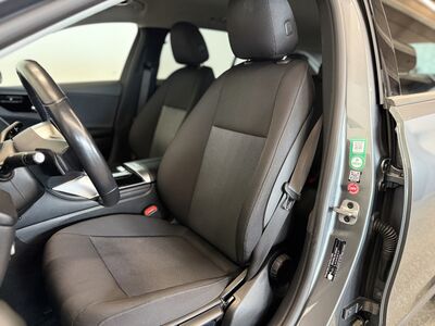 Mercedes-Benz C-Klasse Gebrauchtwagen