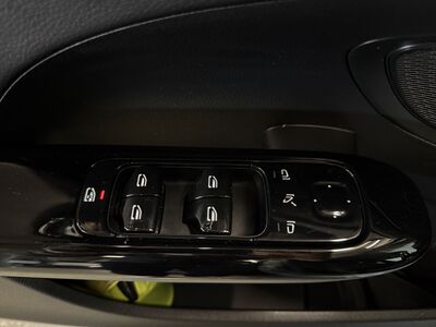 Mercedes-Benz C-Klasse Gebrauchtwagen